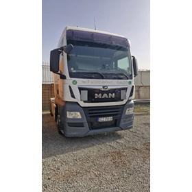 کشنده مان 500